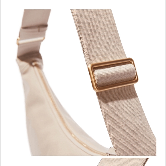 July Everyday Crescent Bag 14.5"W x 3.25"D x 7.5"H New - Picture 7 of 8